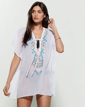Load image into Gallery viewer, Spiaggia Dolce Bahama4 Cover Up