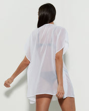 Load image into Gallery viewer, Spiaggia Dolce Bahama4 Cover Up