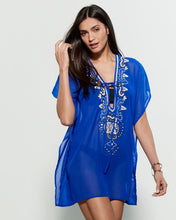 Load image into Gallery viewer, Spiaggia Dolce Bahama5 Cover Up