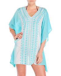 Spiaggia Dolce Bahama6 Cover Up
