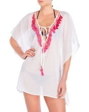 Load image into Gallery viewer, Spiaggia Dolce Bahama7 Cover Up