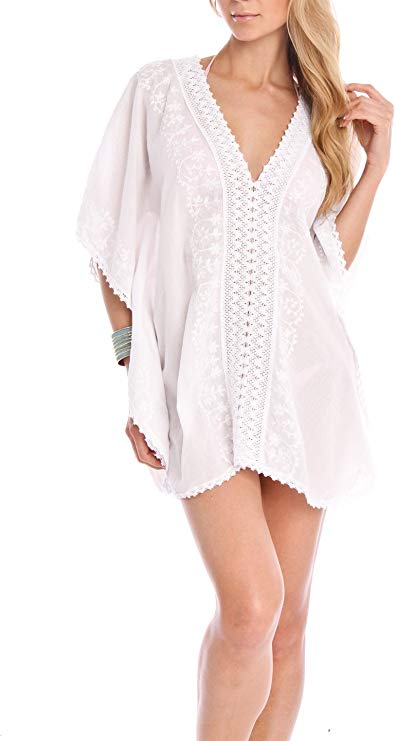 Spiaggia Dolce Bahama Cover Up